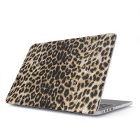 Burga Coque Rigide MacBook Pro 16 pouces (2021) / Pro 16 pouces (2023) M3 chip - A2485 / A2780 / A2991 - Player