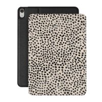 Burga Coque tablette iPad Air 11 pouces (2024) M2 - Almond Latte