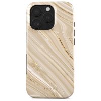 Burga Coque arrière Tough iPhone 16 Pro - Full Glam