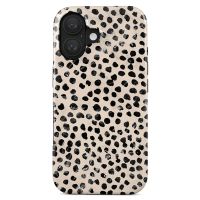 Burga Coque arrière Tough iPhone 16 Plus - Almond Latte