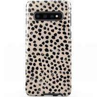 Burga Coque arrière Tough Samsung Galaxy S10 - Almond Latte