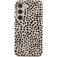 Burga Coque arrière Tough Samsung Galaxy S23 - Almond Latte