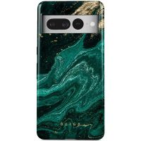 Burga Coque arrière Tough Google Pixel 7 Pro - Emerald Pool