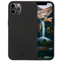 dbramante1928 ﻿Coque arrière Greenland iPhone 13 Pro Max - Noir