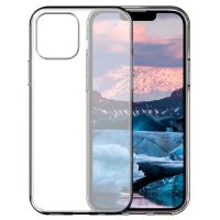 dbramante1928 ﻿Coque arrière Greenland iPhone 13 Pro - Transparent