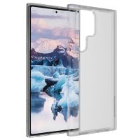 dbramante1928 Coque arrière Greenland Samsung Galaxy S23 Ultra - Transparent