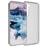 dbramante1928 Coque arrière Iceland Pro Samsung Galaxy S23 Plus - Transparent