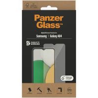 PanzerGlass Protection d'écran en verre trempé Samsung A04