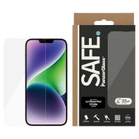 PanzerGlass Protection d'écran SAFE Ultra-Wide Fit iPhone 14 Plus / 13 Pro Max