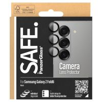 PanzerGlass Protection d'écran camera SAFE Hoops Samsung Galaxy Z Fold 5