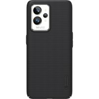 Nillkin Coque Super Frosted Shield Realme GT 2 Pro - Noir