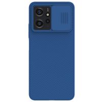 Nillkin Coque CamShield Xiaomi Redmi Note 12 4G - Bleu