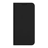 Dux Ducis Étui de téléphone Slim Honor 200 - Noir