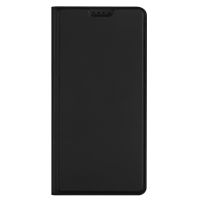 Dux Ducis Étui de téléphone Slim Xiaomi Redmi A3 - Noir