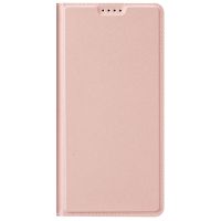 Dux Ducis Étui de téléphone Slim Xiaomi Poco X6 Pro - Rose Dorée