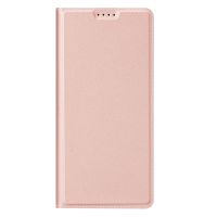 Dux Ducis Étui de téléphone Slim Samsung Galaxy S24 Plus - Rose Dorée