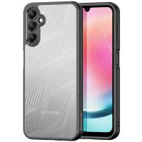 Dux Ducis Coque arrière Aimo Samsung Galaxy A25 - Transparent