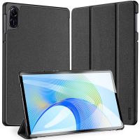 Dux Ducis Coque tablette Domo Honor Pad X9 - Noir