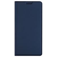 Dux Ducis Étui de téléphone Slim Oppo A98 - Bleu foncé