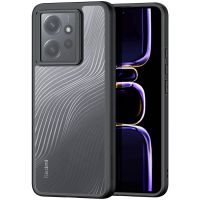 Dux Ducis Coque arrière Aimo Xiaomi 13T / 13T Pro - Transparent