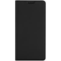 Dux Ducis Étui de téléphone Slim Nokia G22 - Noir