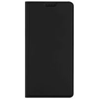 Dux Ducis Étui de téléphone Slim Samsung Galaxy A34 (5G) - Noir