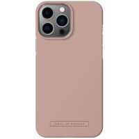 iDeal of Sweden Seamless Case Backcover iPhone 13 Pro Max - Blush Pink