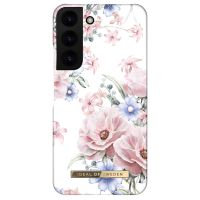 iDeal of Sweden Coque Fashion Samsung Galaxy S22 - Floral Romance