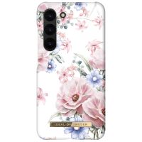 iDeal of Sweden Coque Fashion Samsung Galaxy S23 Plus - Floral Romance