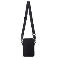 iDeal of Sweden Outdoor Phone Bag - Pochette pour téléphone - Noir