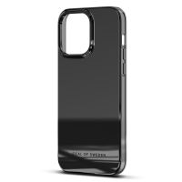 iDeal of Sweden Coque arrière Mirror iPhone 14 Pro Max - Black