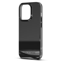 iDeal of Sweden Coque arrière Mirror iPhone 14 Pro - Black