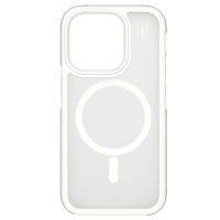 iDeal of Sweden Coque Bumper Magsafe iPhone 14 Pro - Cloudy White