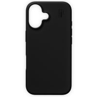 iDeal of Sweden Coque Silicone iPhone 16 Plus - Black