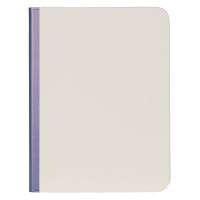 Tucano Elements folio case iPad 10 (2022) 10.9 pouces - Gris