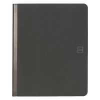 Tucano Elements folio case iPad Air 13 pouces (2024) M2 - Noir