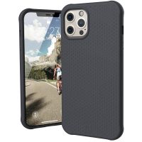 UAG Coque Dot U iPhone 12 Pro Max - Noir