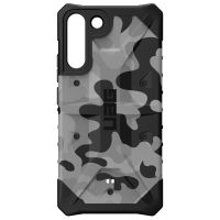 UAG Coque Pathfinder Samsung Galaxy S22 Plus - Midnight Camo