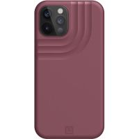 UAG Coque Anchor U iPhone 12 Pro Max - Aubergine