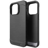 ZAGG Coque Havana iPhone 14 Pro Max - Noir