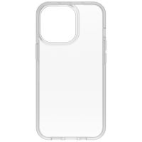 OtterBox Coque arrière React iPhone 13 Pro - Transparent