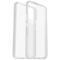 OtterBox Coque arrière React Samsung Galaxy S22 Plus - Transparent