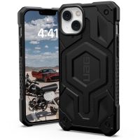 UAG Coque Monarch MagSafe iPhone 14 Plus - Noir