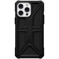 UAG Coque Monarch iPhone 14 Pro Max - Noir