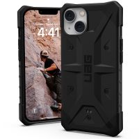 UAG Coque Pathfinder iPhone 14 - Black