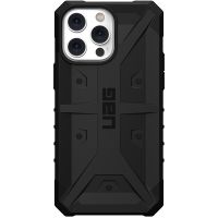 UAG Coque Pathfinder iPhone 14 Pro Max - Black