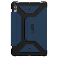 UAG Coque tablette Metropolis Samsung Galaxy Tab S9 Plus - Mallard