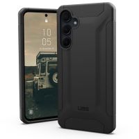 UAG Coque Scout Samsung Galaxy A35 - Black