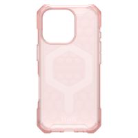 UAG Essential Armor MagSafe iPhone 16 Pro - Rose