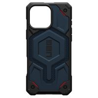 UAG Coque arrière Monarch Pro iPhone 16 Pro Max - Kevlar Mallard